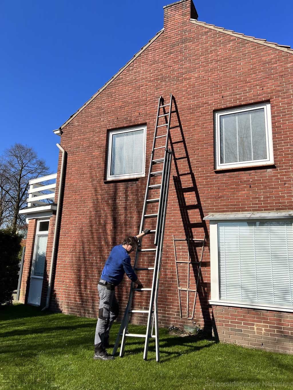 Onderhoud schoorsteen Apeldoorn schoorsteenvegers Onderhoud schoorsteen Apeldoorn schoorsteenvegers