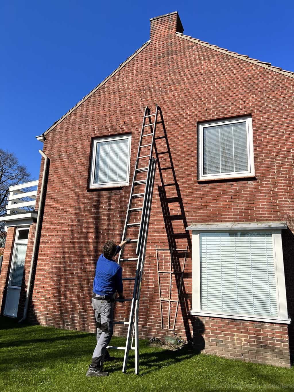 Schoorsteen controleren Apeldoorn Schoorsteen controleren Apeldoorn