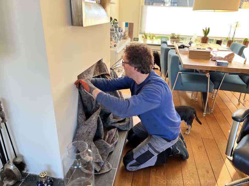 Schoorsteenveger Apeldoorn Schoorsteenveger Apeldoorn