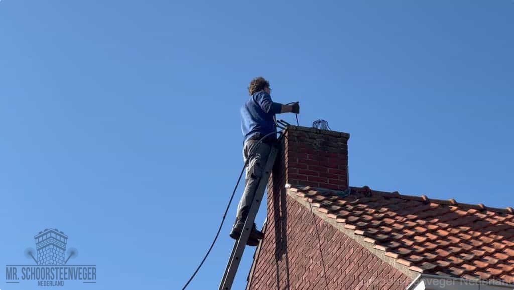 Schoorsteenveger Apeldoorn Schoorsteenveger Apeldoorn