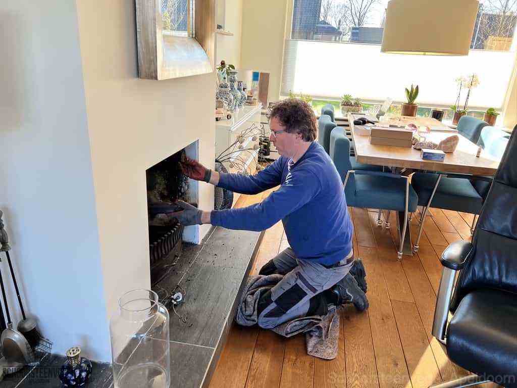 Schouw inspectie Apeldoorn schoorsteenveger Schouw inspectie Apeldoorn schoorsteenveger